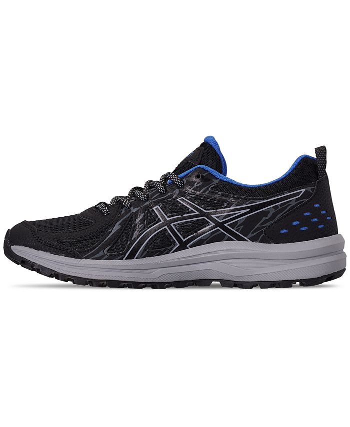 Asics Women's Frequent Trail Running Sneakers from Finish Line Macy's