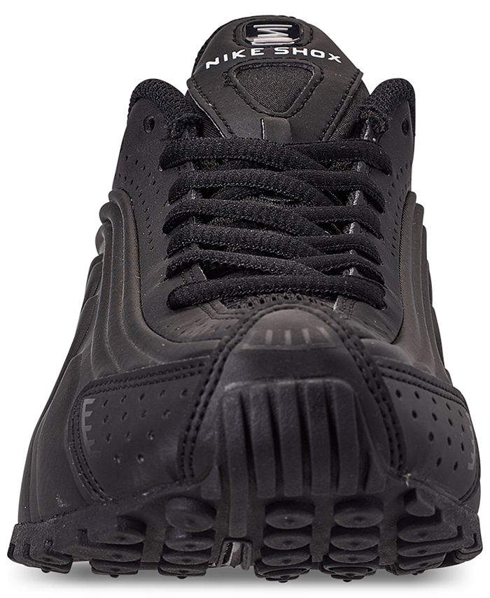 nike shox r4 finish line