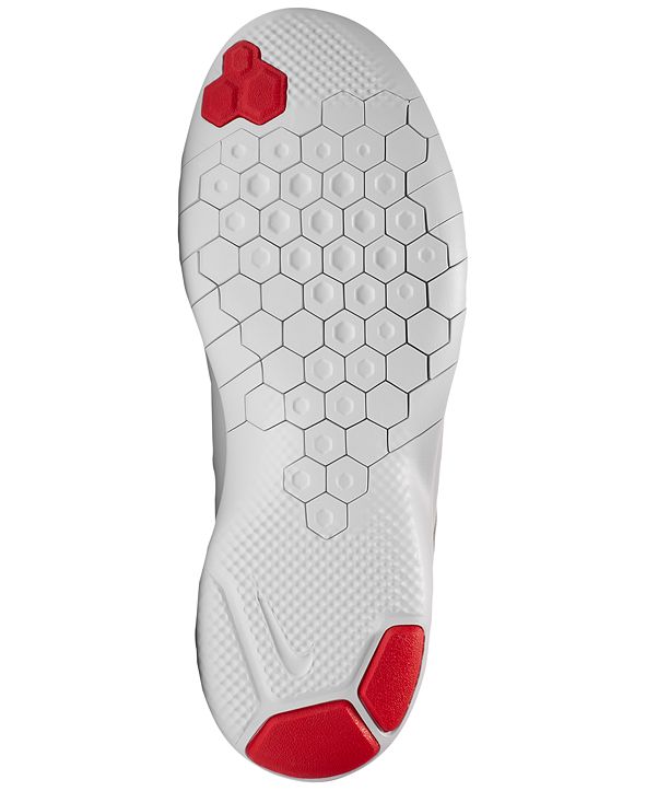 flex experience rn 8 review