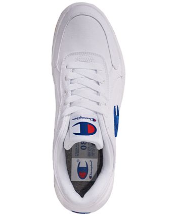 Men's champion super court c low casual shoes shop