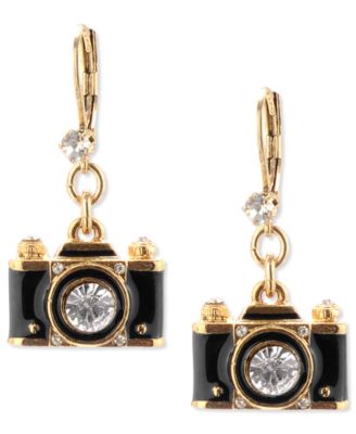 alexis bittar dewdrop earrings