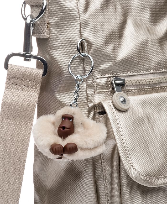 Kipling pia new arrivals tote bag