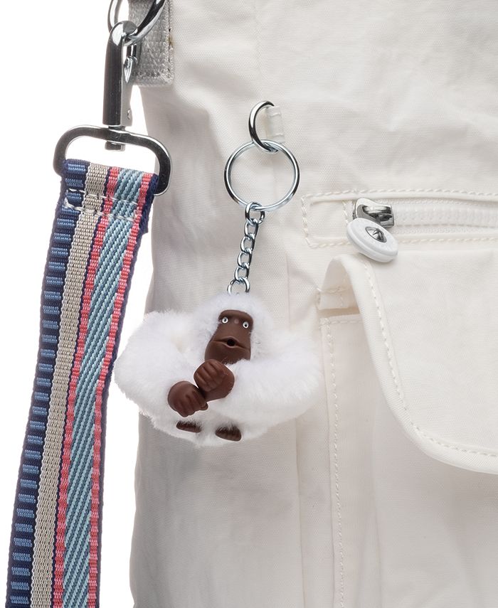 Kipling pia tote hot sale