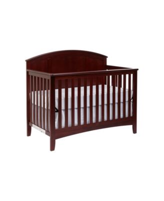 sidney convertible crib