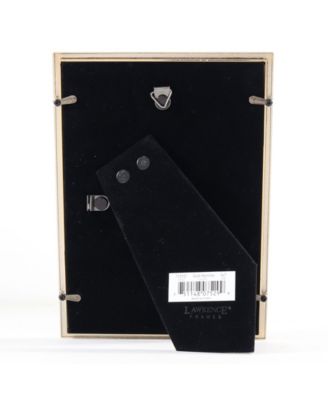 Gold Metal Hammer Effect - 5" x 7"