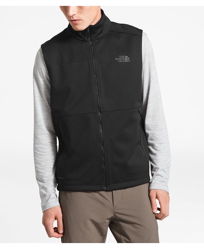 The North Face Men's Apex Canyonwall Vest - Macy's