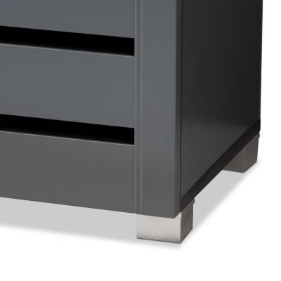 Adalwin 2-Door Cabinet