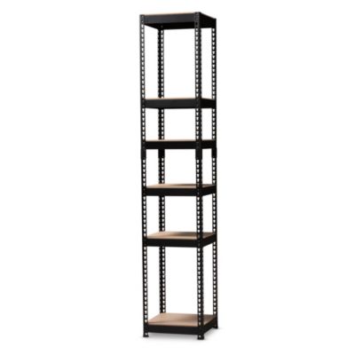 Furniture - Gavin Bookshelf, Quick Ship
