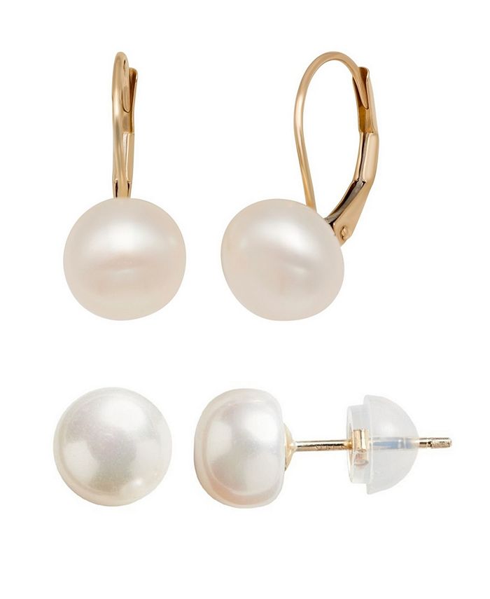 Pearl set macys Clearance