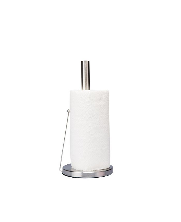 Kitchen Details Paper Towel Holder Macy's