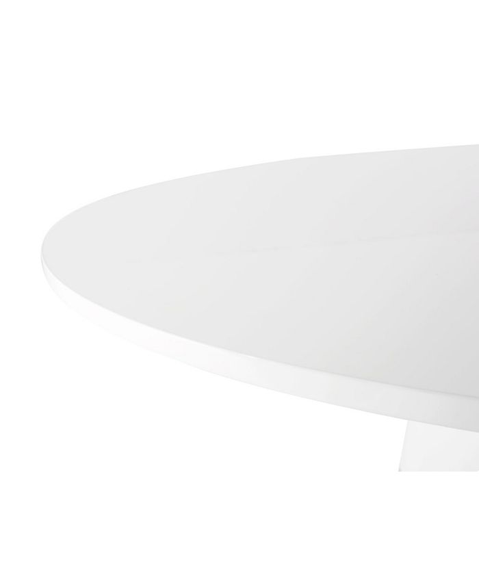 TOV Furniture Rosa Dining Table Macy's