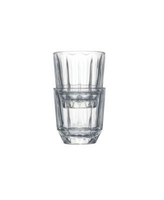 La Rochere City 9 oz Tumbler - Set of 6