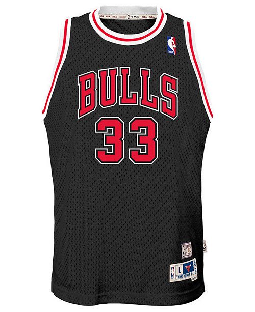 scottie pippen jersey adidas