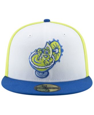 EL Paso Chihuahuas Copa de la Diversion 59FIFTY-FITTED Cap