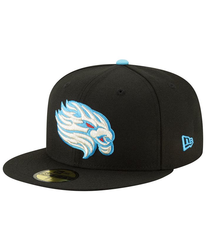 New Era Lancaster JetHawks Copa de la Diversion 59FIFTY FITTED Cap