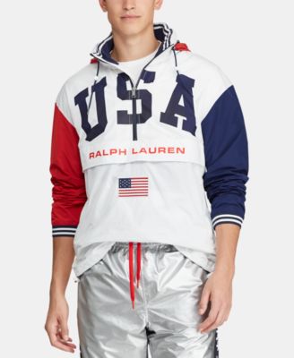 polo chariots jacket