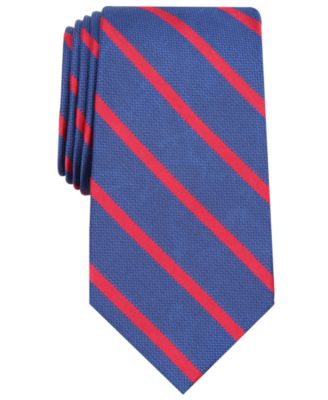 Men's Stripe Tie, Created for Macy's