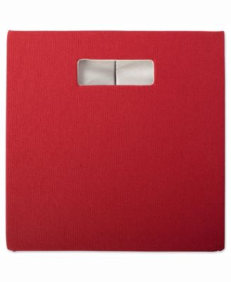 11' Square Storage Bin