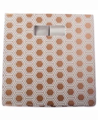 11' Square Storage Bin