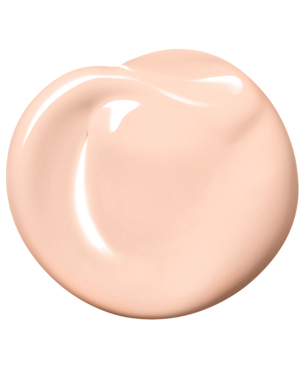 Nars Sheer Glow Foundation, 1 Oz. In Oslo (l1 - Very Light With Cool Underton