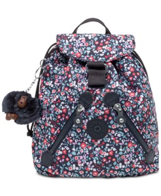 kipling fundamental mini backpack