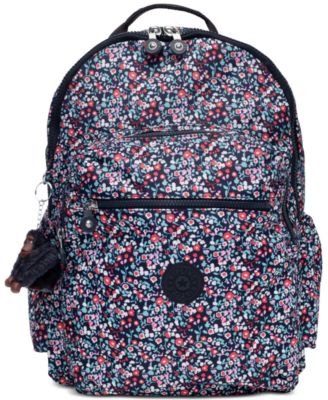 kipling seoul go large laptop backpack