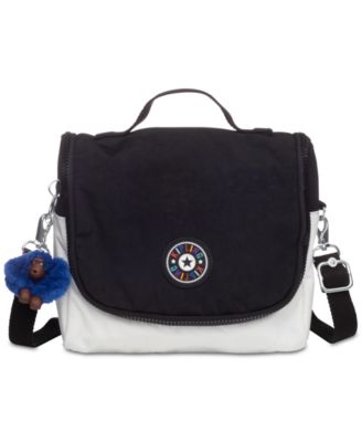 Kipling - Kichirou Insulated Crossbody Lunch Bag