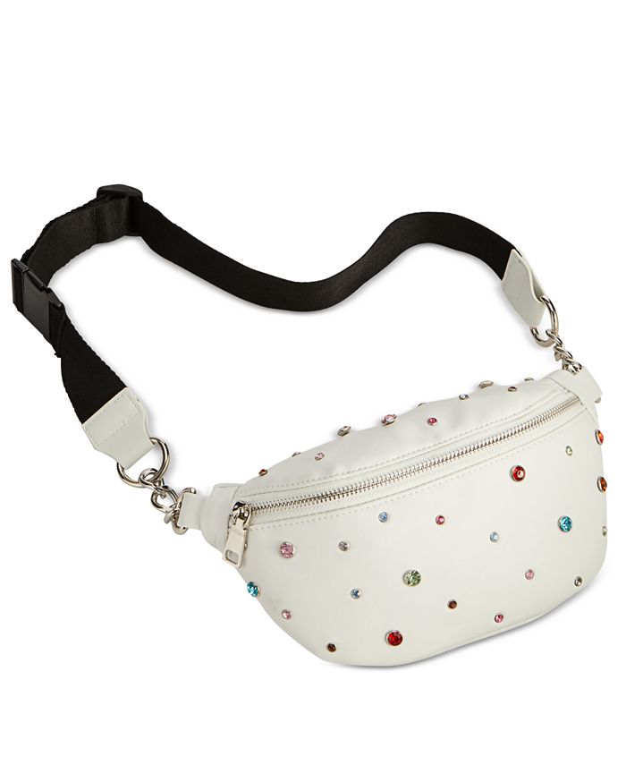 Macys steve madden fanny pack sale