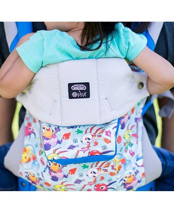 World of warcraft baby carrier clearance