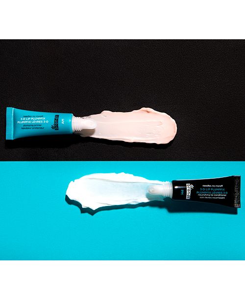 Dr Brandt Needles No More 3 D Lip Plumpfix 0 17 Oz Reviews