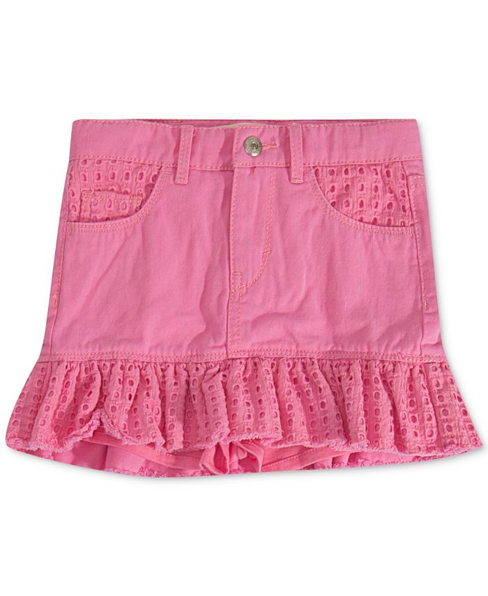 Levi's scooter on sale skirt