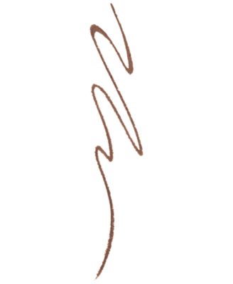 Fill & Fluff Eyebrow Pomade Pencil