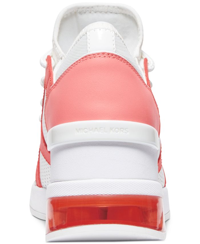 how air force 1 are made