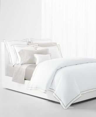 Spencer Leaf Sheet Set, King