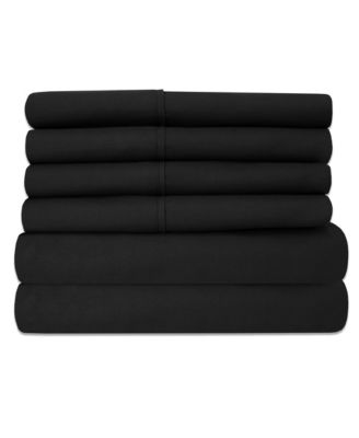 6-Pc. Sheet Set, Full