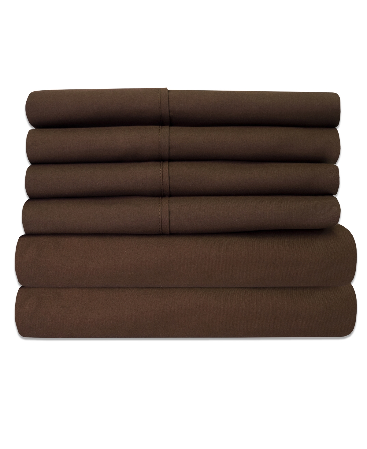 Sweet Home Collection 4-Pc. Sheet Set