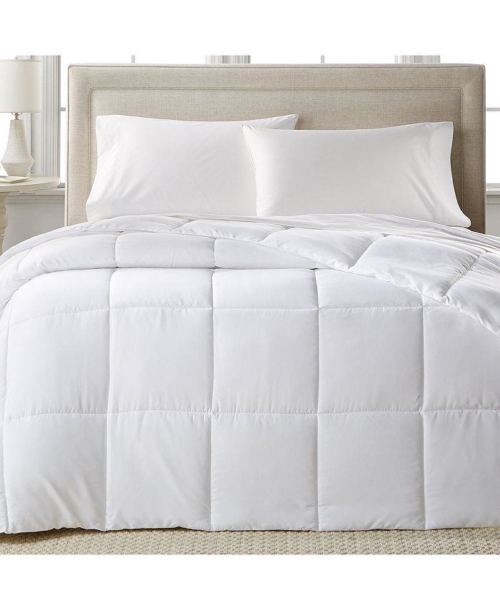 Sweet Home Collection Lightweight Goose Down and Feather Queen