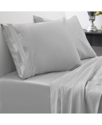 Sweet Home Collection Microfiber Sheet Sets - Macy's
