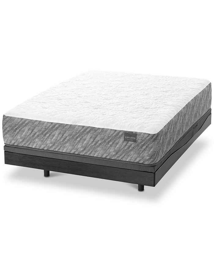 Aireloom Hybrid 13.5" Luxury Firm Mattress King Macy's