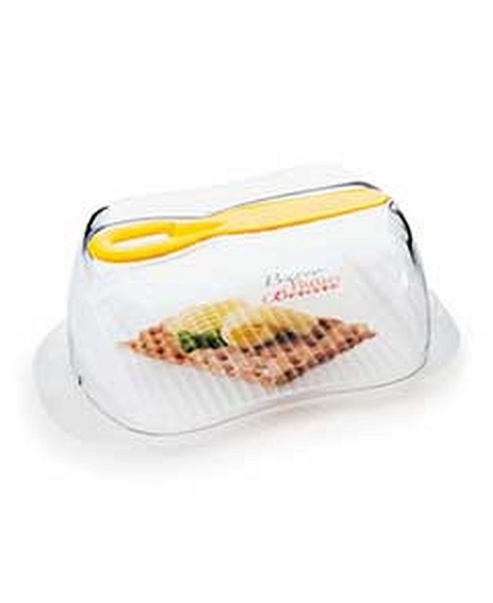 Widgeteer Butter Container Macy's