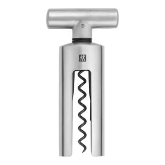 ZWILLING J.A. Henckels Stainless Steel Corkscrew - Macy's