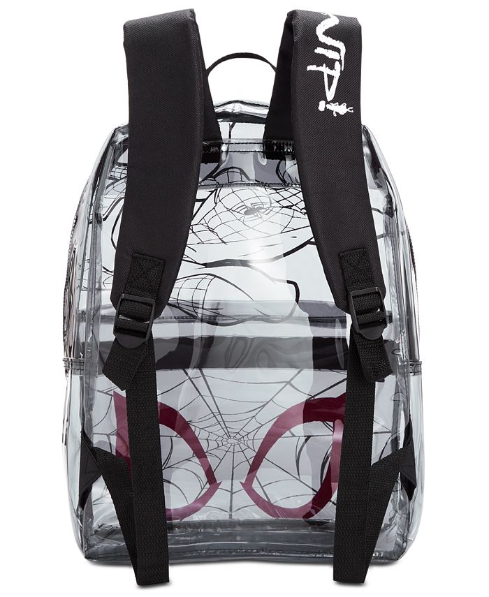Clear on sale backpack boys
