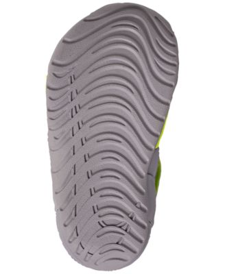 Nike Toddler Boys' Sunray Protect 2 Sandals from Finish Line