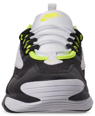 men's zoom 2k running sneakers from finish line