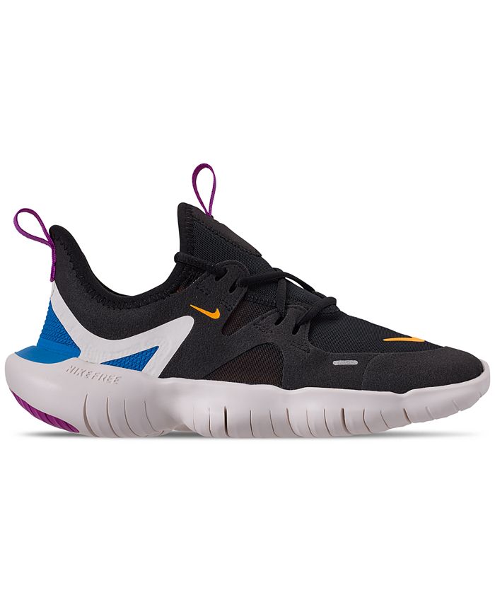 nike free rn 5.0 boys