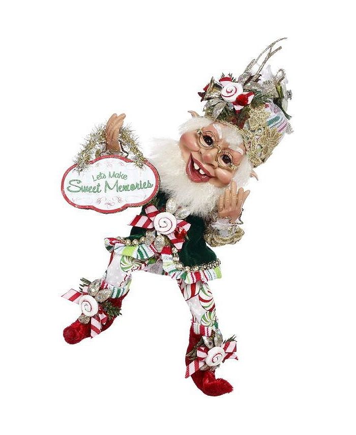 Mark Roberts Candymaker Elf, Medium - 17 Inches & Reviews - Shop All ...