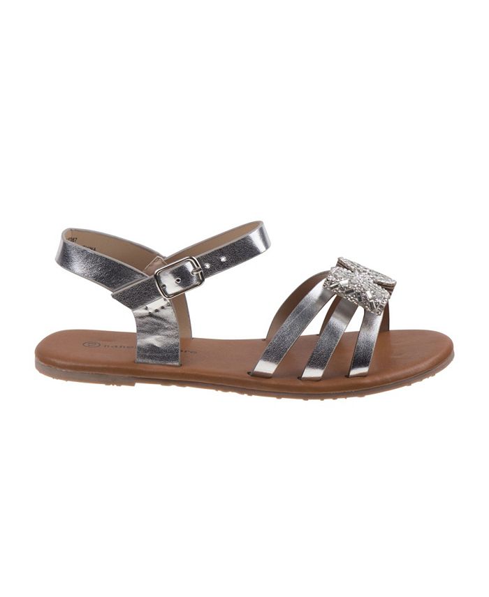 Nanette Lepore Every Step Open Toe Sandals - Macy's