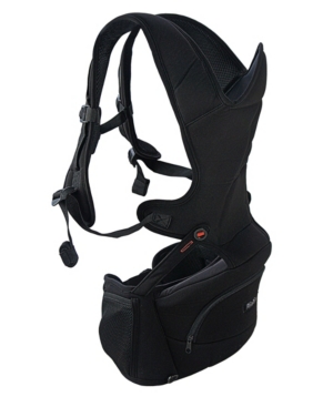 MiaMily Hipster Essential Baby Carrier