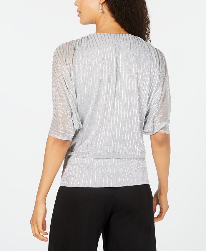msk cold shoulder