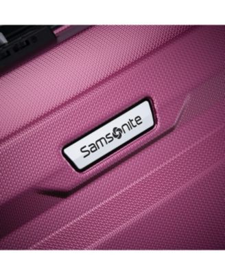 samsonite spin tech 4.0